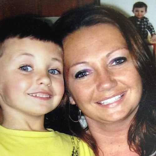 AmiWhitelock's profile picture. 