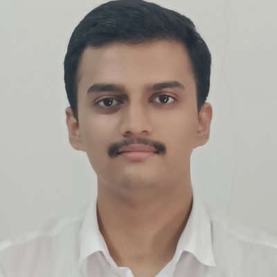 MungleSaurabh's profile picture. Living life in a terminal. 
Full-stack developer and AI enthusiast.