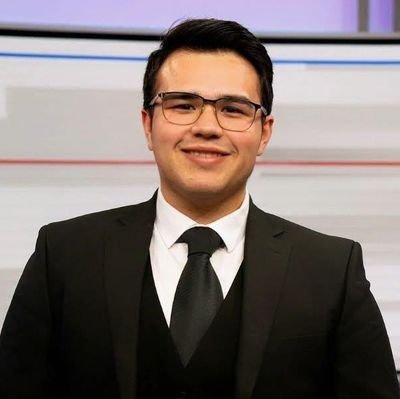 KRGV Channel 5 - Take 5 Lifestyle Reporter Award winning Director/Producer • God Above All Else • Proverbs 13:4 • Instagram: @joejdeleon