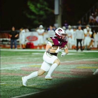 Cody Mcbrayer Profile