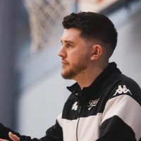Charlie Haynes (@coachchaynes) 's Twitter Profile