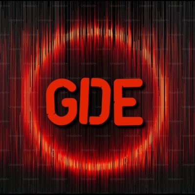 GDE865's profile picture. Youtuber, Twitch Streamer, & New Podcaster