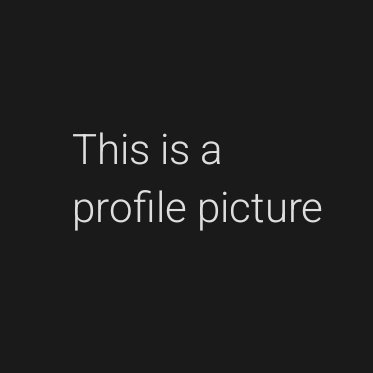 stdumbo3657's profile picture. 