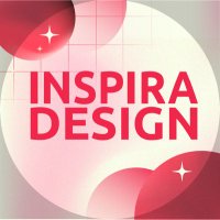 Inspira Design UFF (@inspiraauff) 's Twitter Profile
