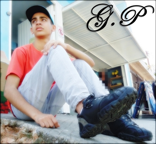 #GranfinoProduções ♪ ♫