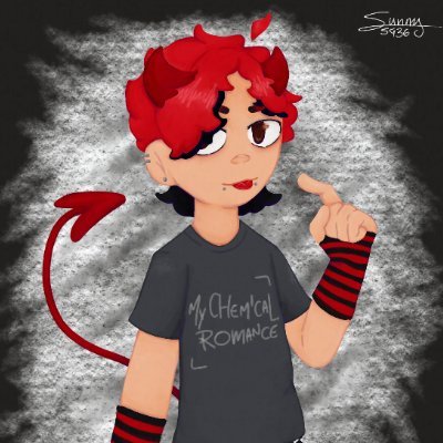 lucas ☆ 🏳️‍⚧️さんのプロフィール画像