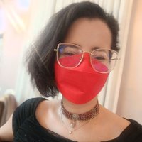 Kenza | ⴽⴻⵏⵣⴰ | كنزة (@tr3s0r) 's Twitter Profile
