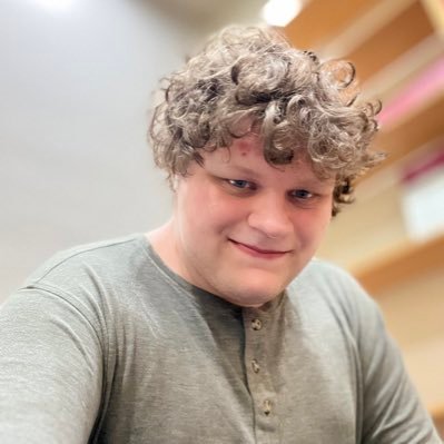 Hayden4Change's profile picture. The current state of politics gives me a lot to talk about…unfortunately. 20. College student in eastern WA. Views not reflective of my school/employer.