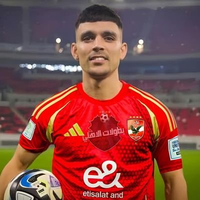 Morocco: a professional football player 🇲🇦
