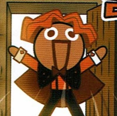 Cinnamon Cookie's #1 fan | 20 y.o | Autism and PTSD are my best friends | CinnaFort 🩵🧡 please don't separate them 🙏 | mostly CR n Sky:cotl | TWPGH3933 - CROB