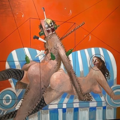 _slimelife's profile picture. too fat to fit in the rabbit hole. 
all opinions and views are illegal. 
hide n seek icebergs. 🧊🏔🧊