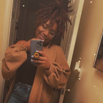 Mama. Sonder. Pressure.