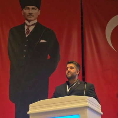 Genç Sağlık Sendikası Konya İl Başkan Yardımcısı
