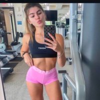 thaissa fit (@thaissafits) 's Twitter Profile