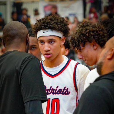 Jacob Parks Profile
