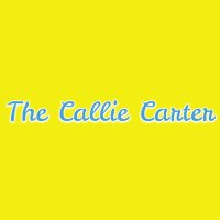 Callie Carter (@thecalliecarter) 's Twitter Profile