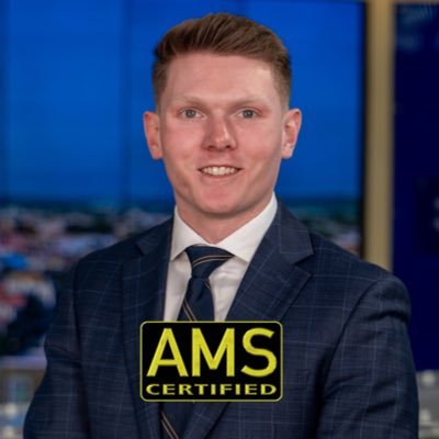Dayside Meteorologist, WSAZ | Sometimes weather, but mostly yelling about CLE sports to the 0% of you who care | @ohiou ‘21 | CLE➡️TWF➡️HTS | CBM Number 966