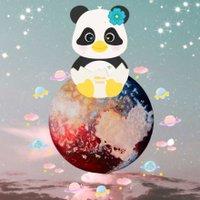 🐼🐣 Lunar Besties 🐨🐰 (@delulurker) 's Twitter Profile Photo 🐼🐣 Lunar Besties 🐨🐰 (@delulurker) 's Twitter Profile Photo