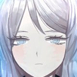 Faust is staring respectfully at your post