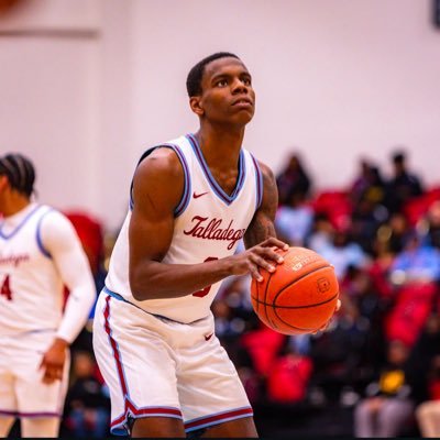 arthurwilliams0's profile picture. class of 2028 Talladega mens basketball player🏀| ig: underrated0_ 6’4 190 gaurd| 3.6 gpa|