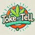 Toke&Tell (@tokeandtell24) Twitter profile photo Toke&Tell (@tokeandtell24) Twitter profile photo