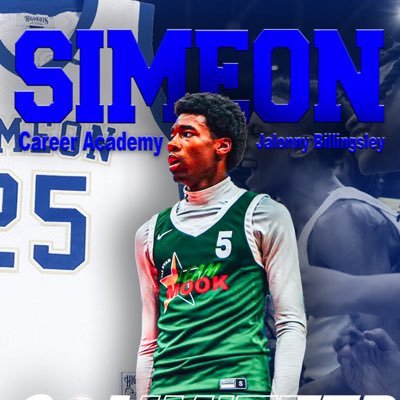 Jalonny Billingsley Profile
