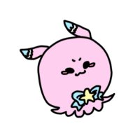 *. ﾟ᧔‎𖤐᧓*. ﾟ (@musubi358) Twitter profile photo