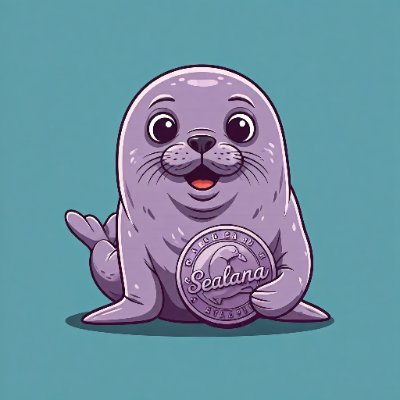 @realsealana