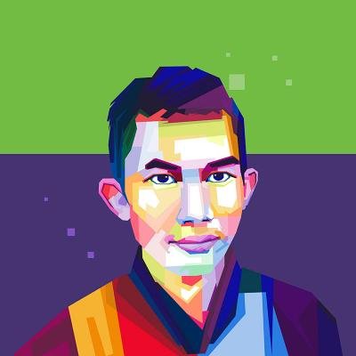 Faidzinn's profile picture. Creative Enthusiasm | I'm self-improvement junckie, hopefully.