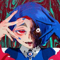 ニルズーロリセン【生贄の白兎】 (@nilzlolisen) 's Twitter Profile Photo ニルズーロリセン【生贄の白兎】 (@nilzlolisen) 's Twitter Profile Photo