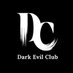 Dark Evil Club 💫 (@darkevilclub) Twitter profile photo Dark Evil Club 💫 (@darkevilclub) Twitter profile photo