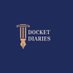 Docket Diaries (@docketdiaries) Twitter profile photo Docket Diaries (@docketdiaries) Twitter profile photo