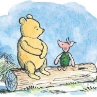 Pooh was right (@poohaamilne) 's Twitter Profile Photo Pooh was right (@poohaamilne) 's Twitter Profile Photo