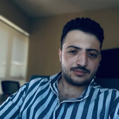 mohmadk2001's profile picture. 