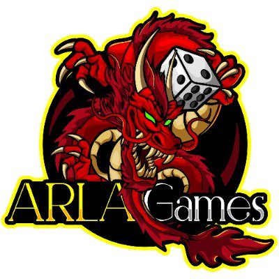 Board Game Enthusiasts who now make our own games!
https://t.co/bUW6YzxhfR