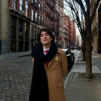 Elliott George Grondin (@elliottggrondin) 's Twitter Profile