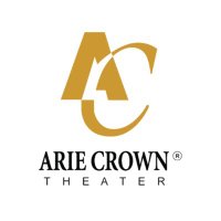 Arie Crown Theater (@ariecrown) 's Twitter Profile Photo Arie Crown Theater (@ariecrown) 's Twitter Profile Photo
