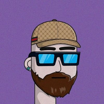 Riding the crypto waves 🌊 | Meme coins, DeFi, NFTs | Here for the gains & the vibes 🚀💎