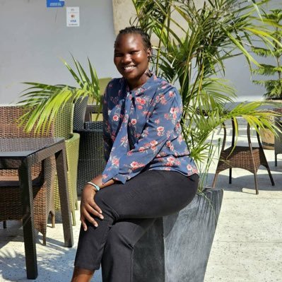 AjakJiel36273's profile picture. 