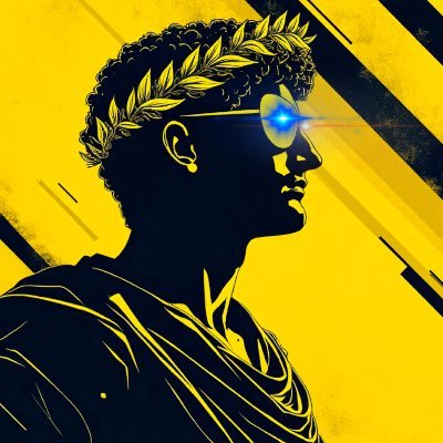 Papinian ⚖️ Profile