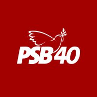PSB Nacional 40 (@psbnacional40) 's Twitter Profile