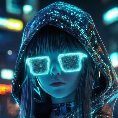 Tech_Gloryy's profile picture. Law• Writing• Web3 Explorer 🔗Exploring the depth of DeFi📉📈