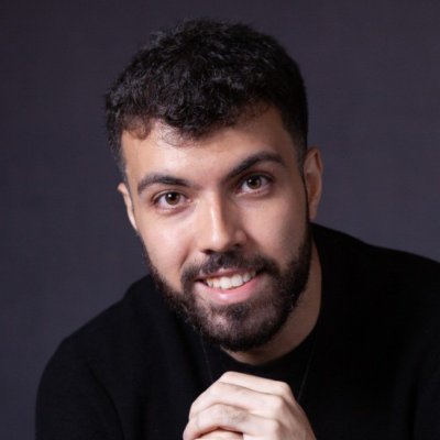 If-else statements can change the world.
Data Science Manager @BrexHQ