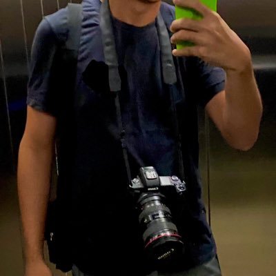 RodriPoliglot's profile picture. Um cara tranquilo que aproveita a vida!