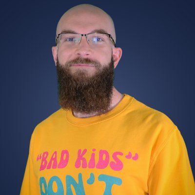 misterstutv's profile picture. Speaker | Child Therapist | Author 
Helping adults better understand kids so kids & caregivers thrive
Keynotes, Workshops & Mental Health Strategies
