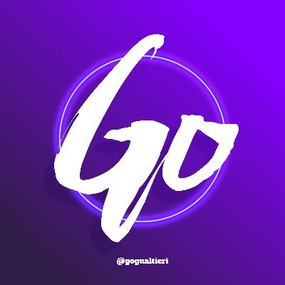 gogualtieri's profile picture. 