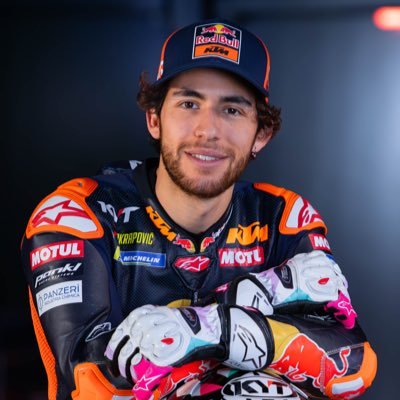 Enea Bastianini Profile
