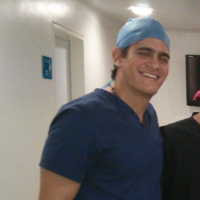 Urology. Hospital Central de la Defensa