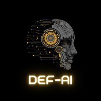 DeF-Ai (@def_aiofficial) 's Twitter Profile