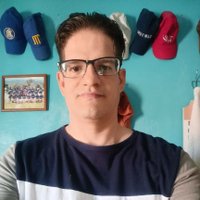 CARLOS CUBEROS (@carloscuberos4) 's Twitter Profile